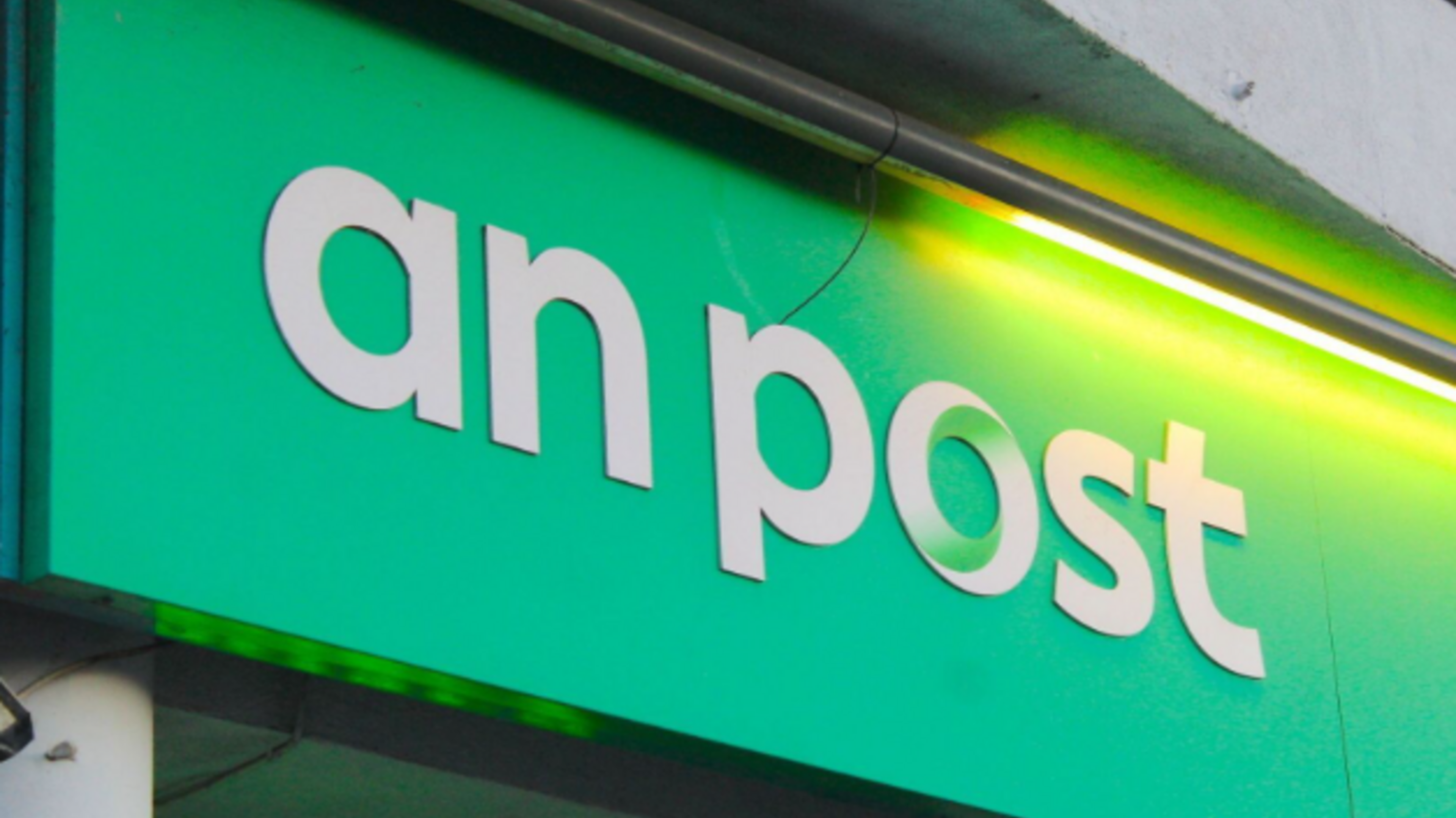 An Post warns of a possible rise in scam texts as new customs charge on parcels kicks on July 1